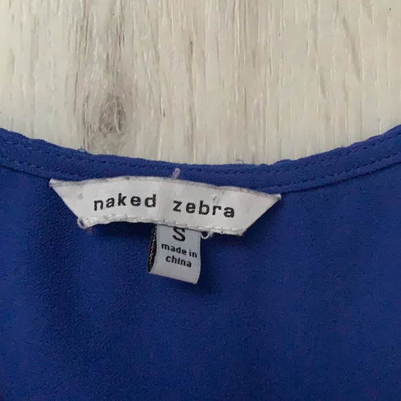 Flow Top - Picture 2 of 5